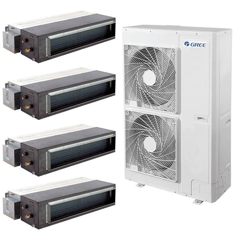 中（zhōng）央空調保養