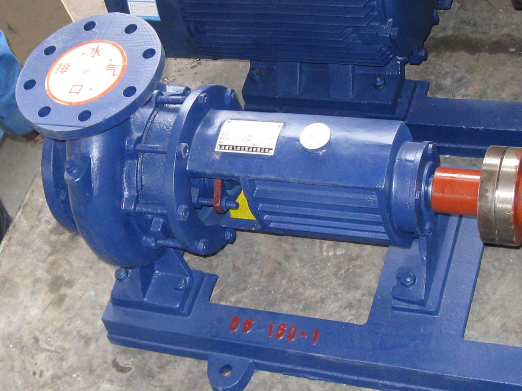 水泵維（wéi）修（xiū）