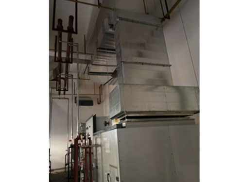 宜城猛獅新能源淨（jìng）化工程（chéng）