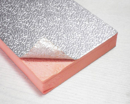 酚醛複（fù）合板