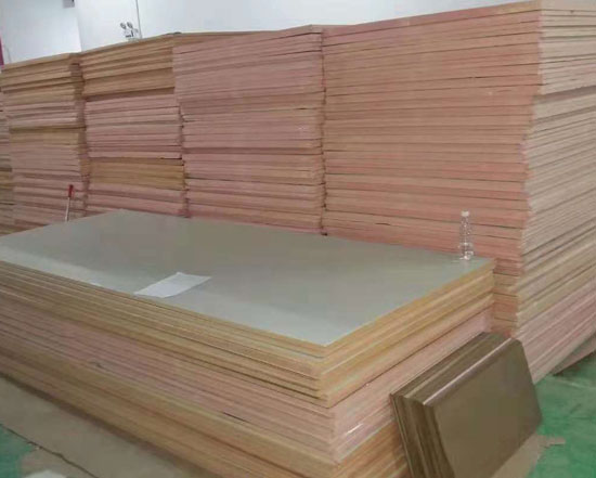 酚（fēn）醛複（fù）合板